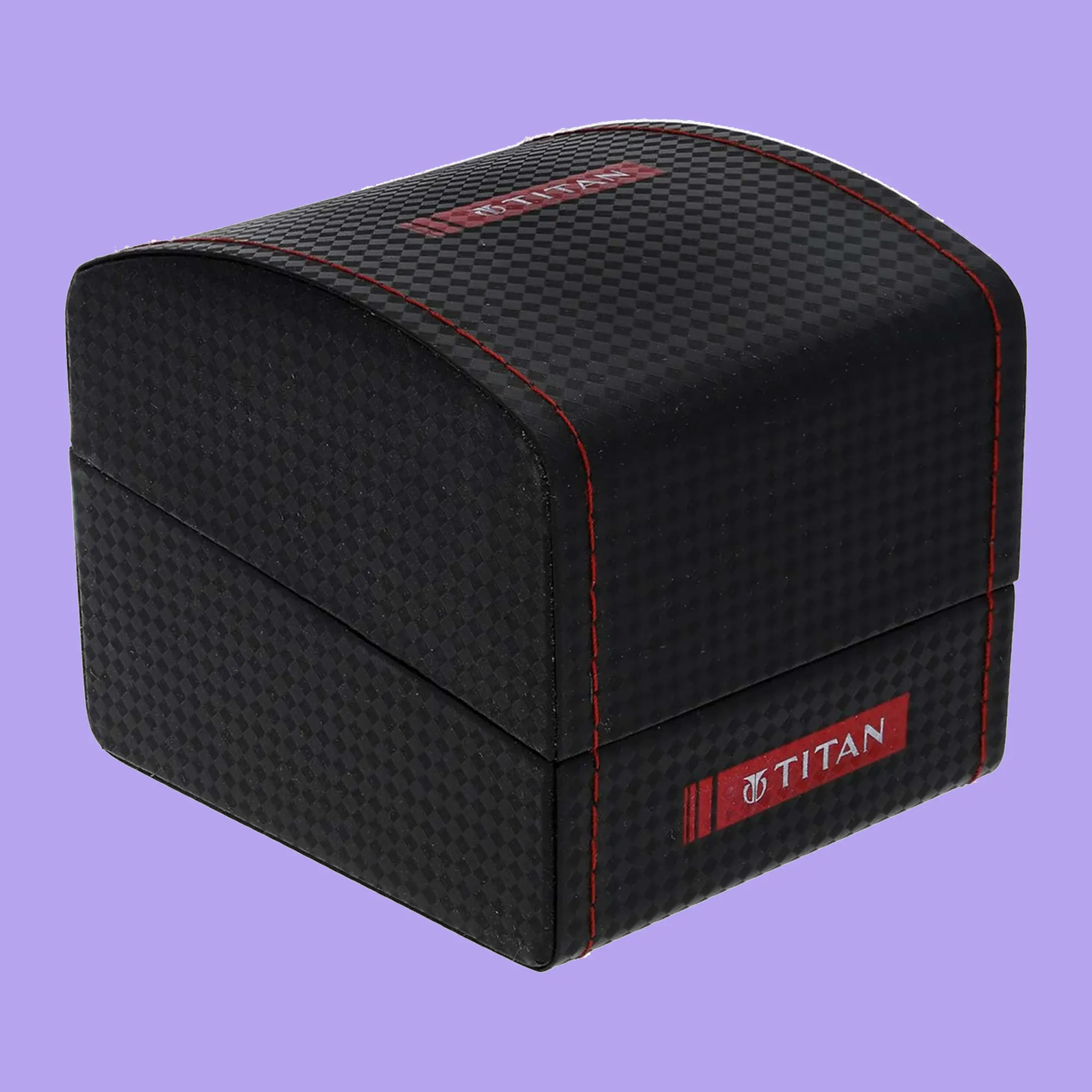 Titan Analog Neo Workwear Silver Dial Men's Watch- 1805SL01